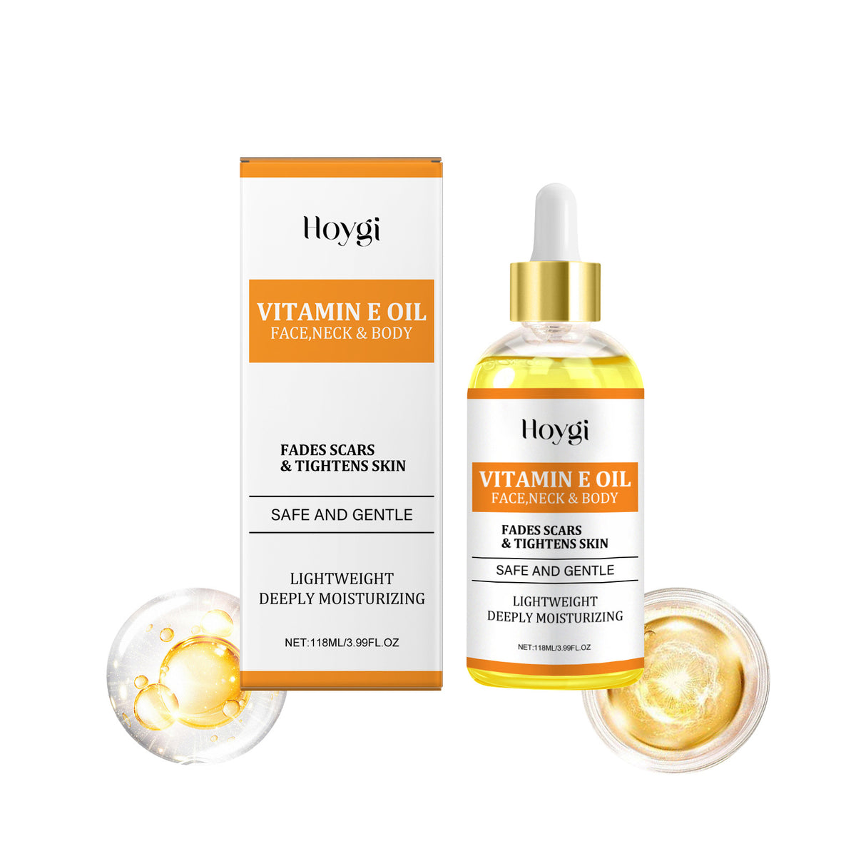 Multi-Effect Facial Body Skin Moisturizing Tender Massage Treatment