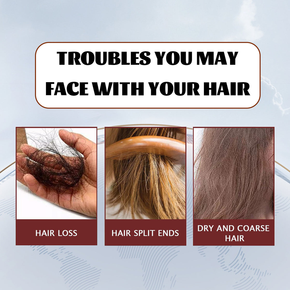 Promote Hair Growth And Care With Oil