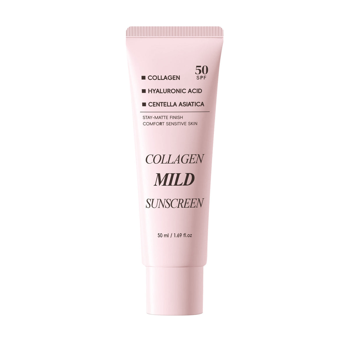 Unisex Collagen Sunscreen 50ml