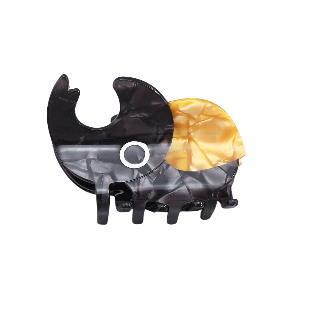 Cartoon Beetle Grip Headband - Multiple Colors