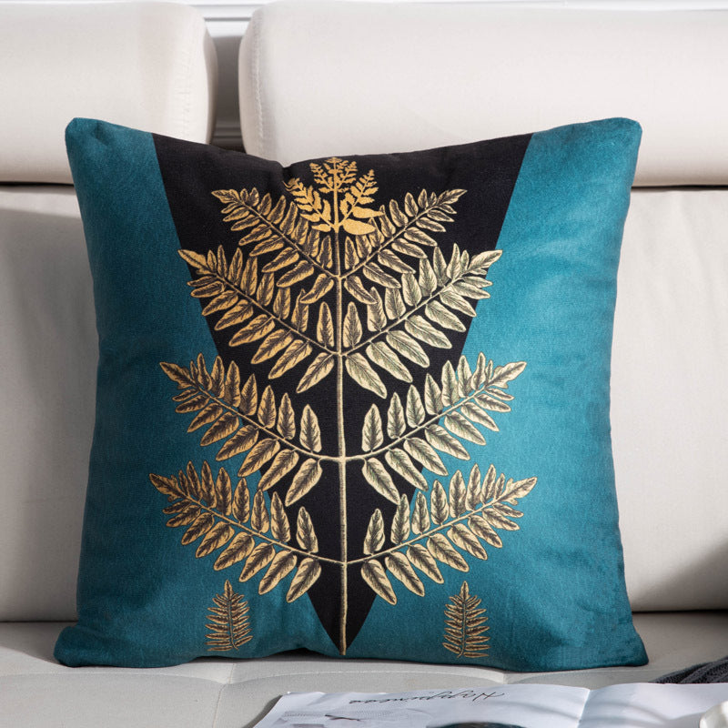 Hugging Pillow Cover for Sofa and Bed - Nordic Light Style, 45x45cm