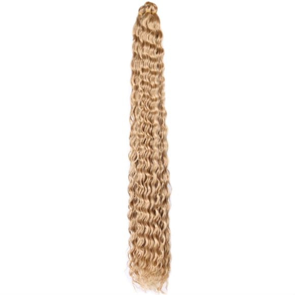 Synthetic Cosplay Wig 32 Inch High Temperature Fiber