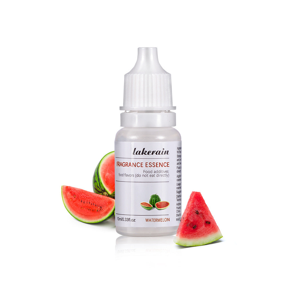 DIY Lip Gloss Essence - Vitamin C, 10ml, Variety of Styles