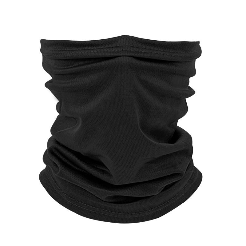 Unisex Outdoor Sport Face Mask UV Sun Protection Cycling Fishing Mask