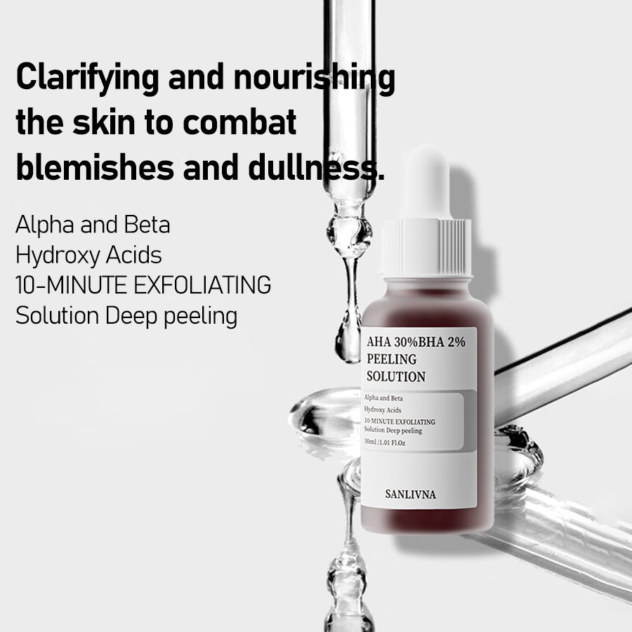 Facial Essence Serum - 30ml Universal Skin Care