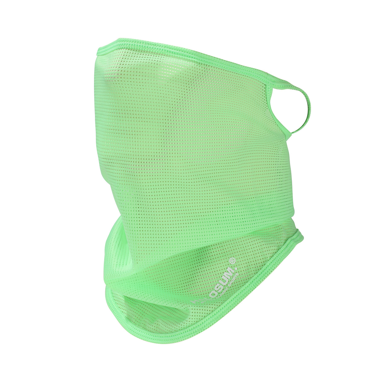 UV-Protective Breathable Face Mask