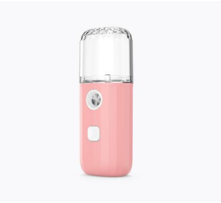 Nano Atomization Spray Steam Portable Eye Care Steamer Dry Disease