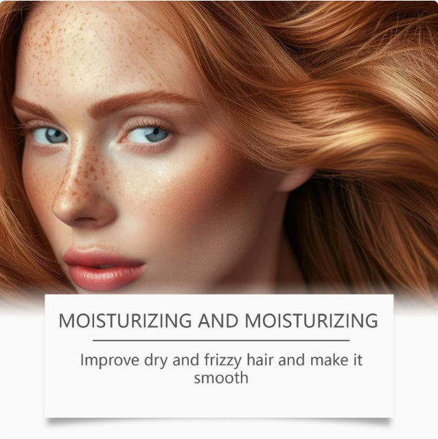 Three In One Dense Hair Shampoo