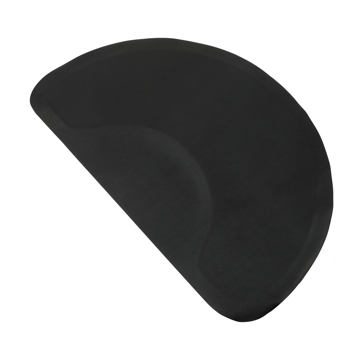 Anti-Fatigue Salon Mat 3ft x 4.5ft - Comfortable PVC Barber Floor Mat
