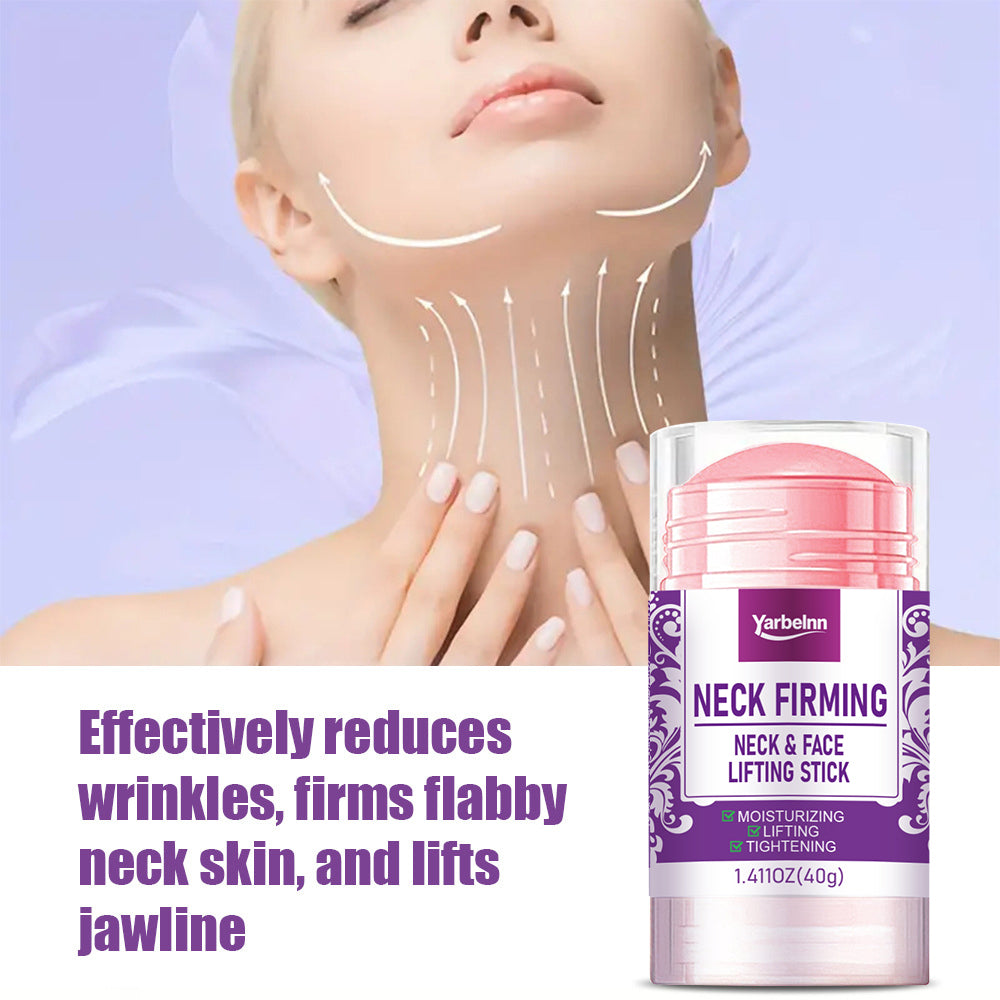 Neck Cream Moisturizer for Daily Skin Care 40g - All Variants