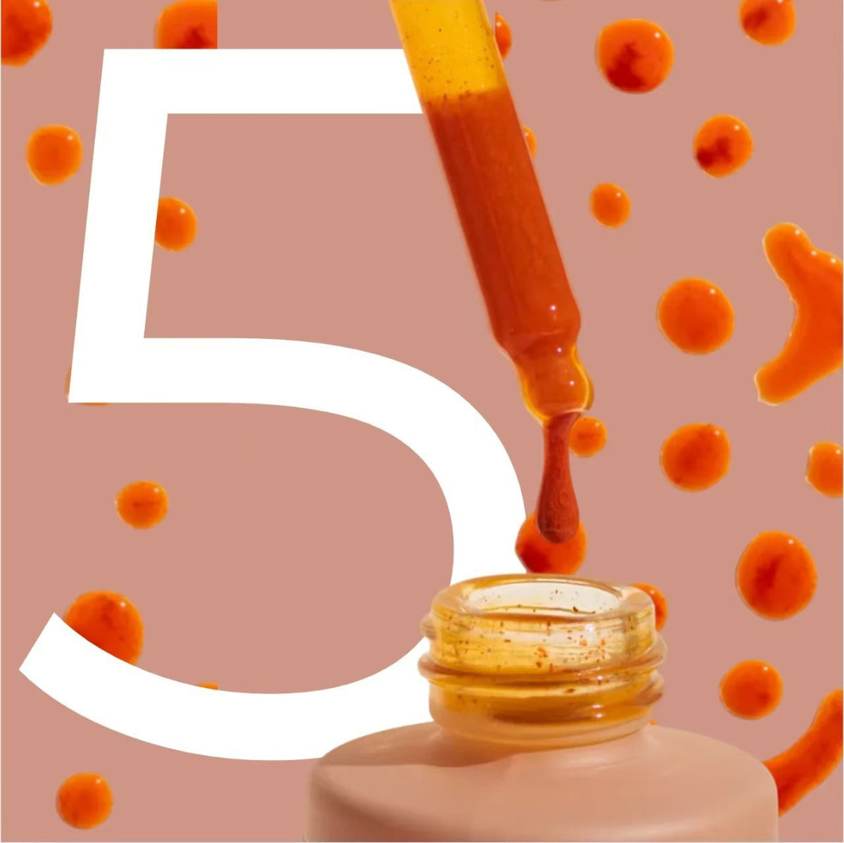 Sun-free Tanning Drops Meihei Droplet 50ml