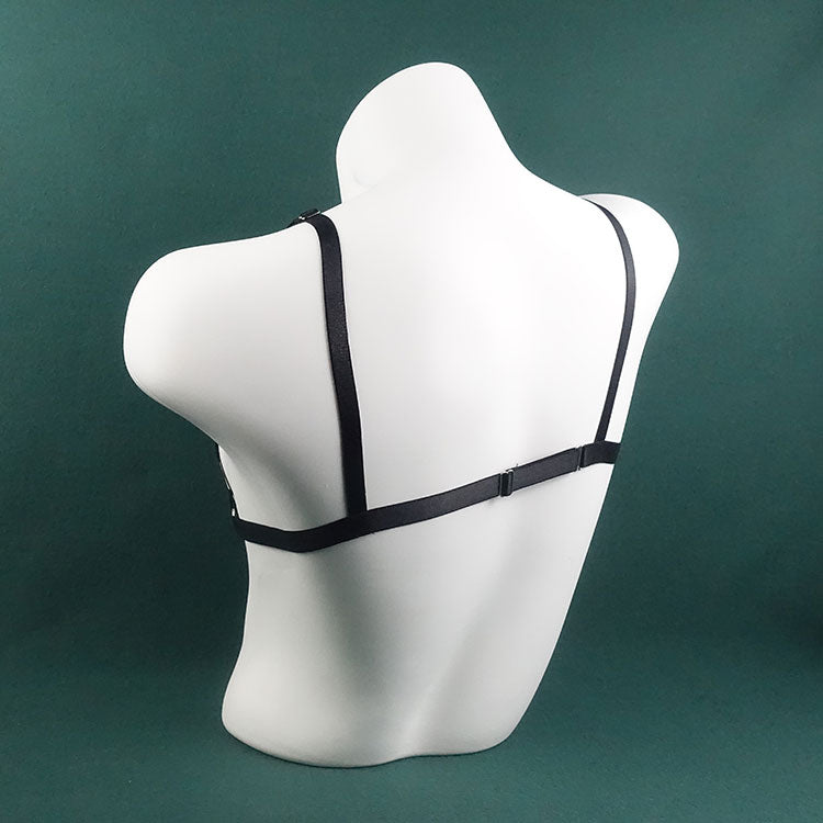Adult Breast Pump Sucking Toys with Fixed Rope and USB Option