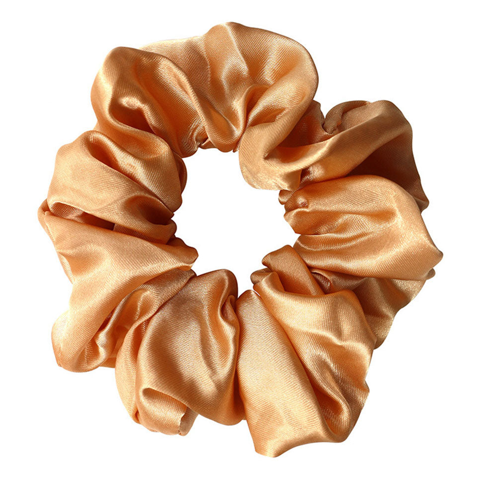 Korean Style Fashion Hair Ring - Large Intestine Design Hair Accessory