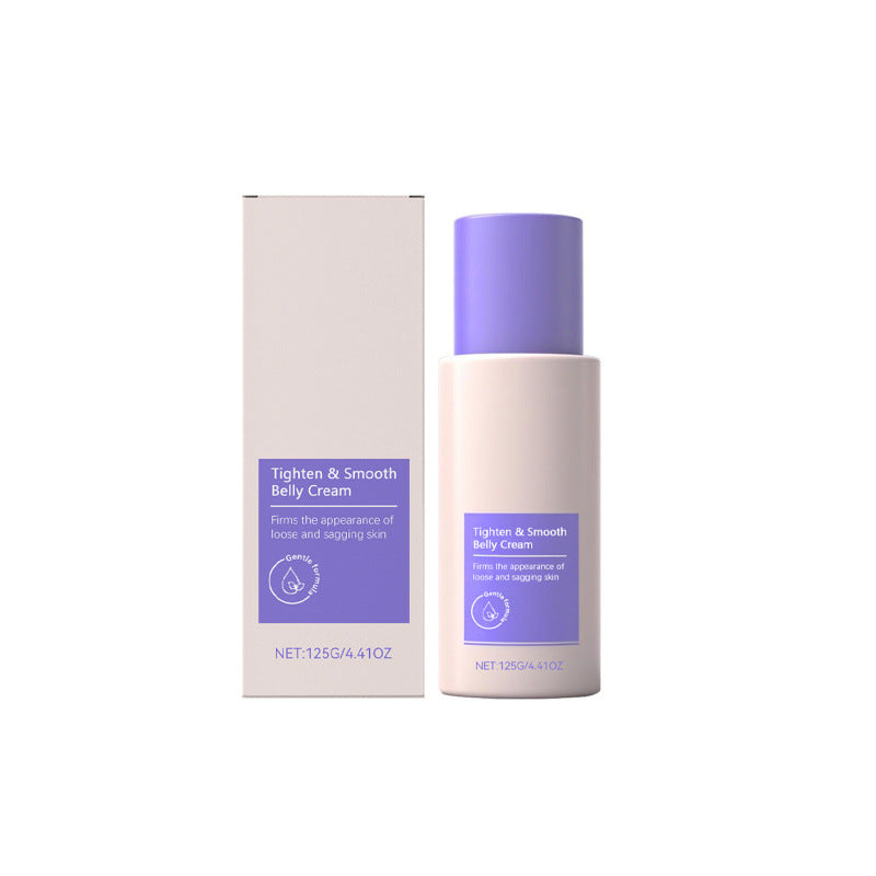 Body Neck Cream - Nourishing Formula, 125g