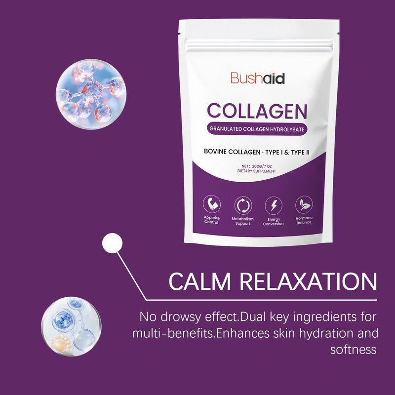 Collagen Protein Powder - 200g