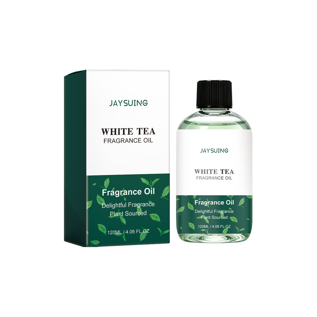 Skin-Friendly Ambient Perfume 120ML