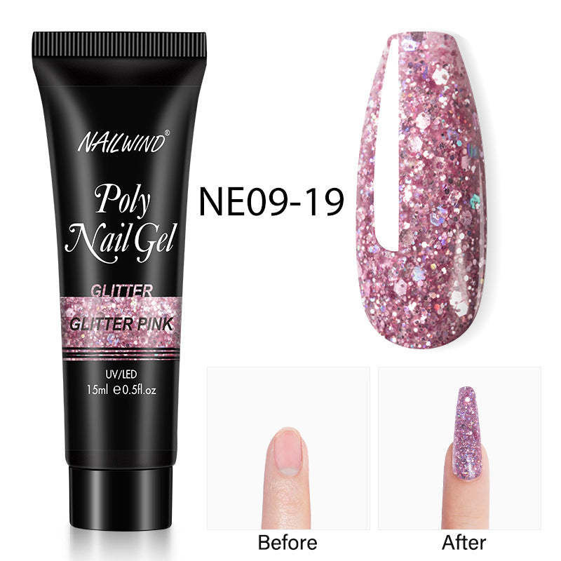 Nail Extension Glue - 15g