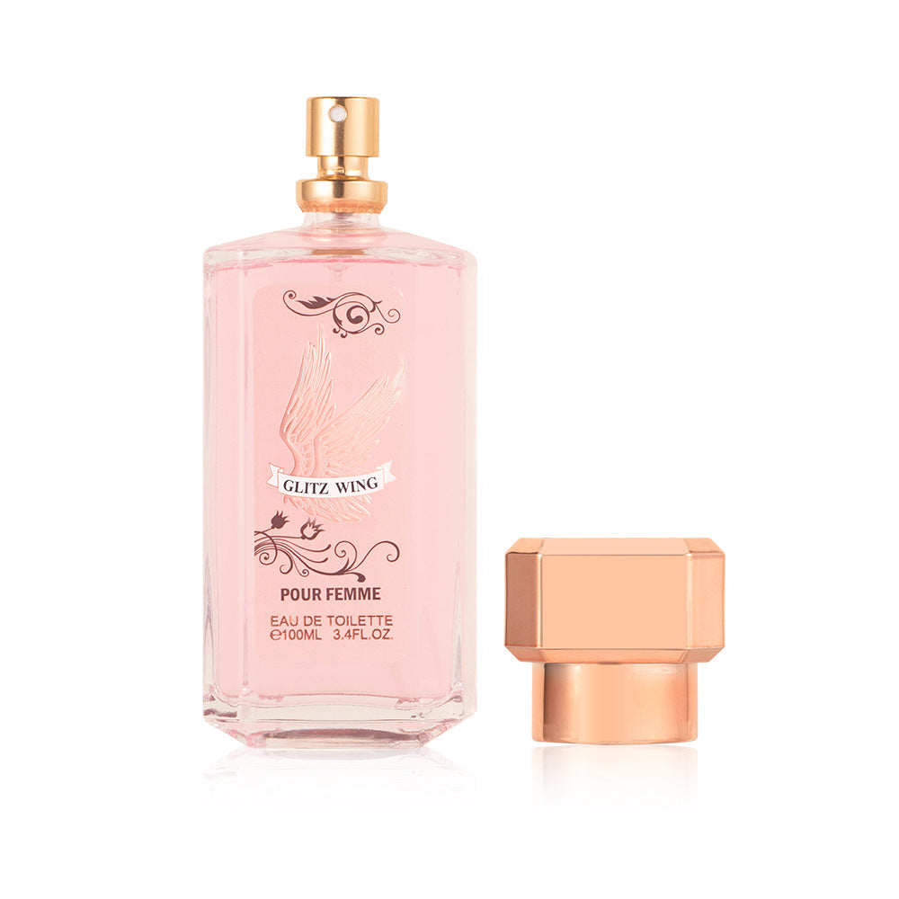 Unisex 100ml Floral & Fruity Eau de Parfum - LD3034