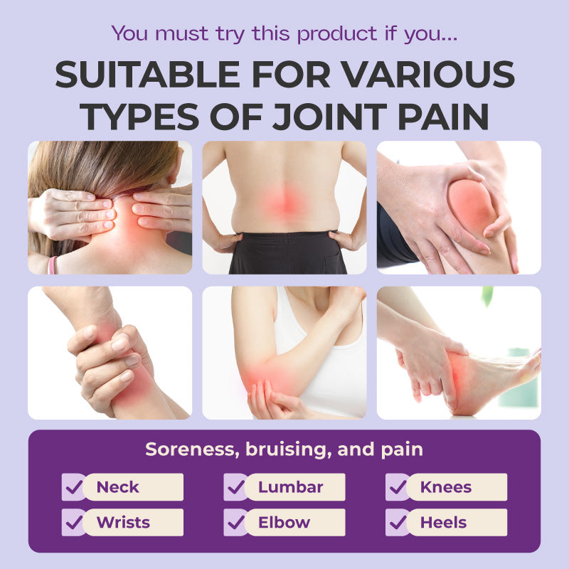 Rapid Relief Muscle Therapy Gel with Collagen, Glucosamine & Boswellia