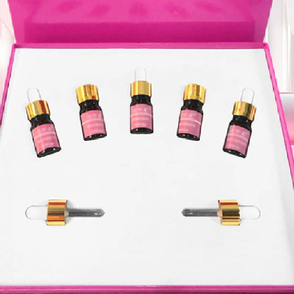 Pink And Tender Master Removes Melanin From Private Parts Uses Areola