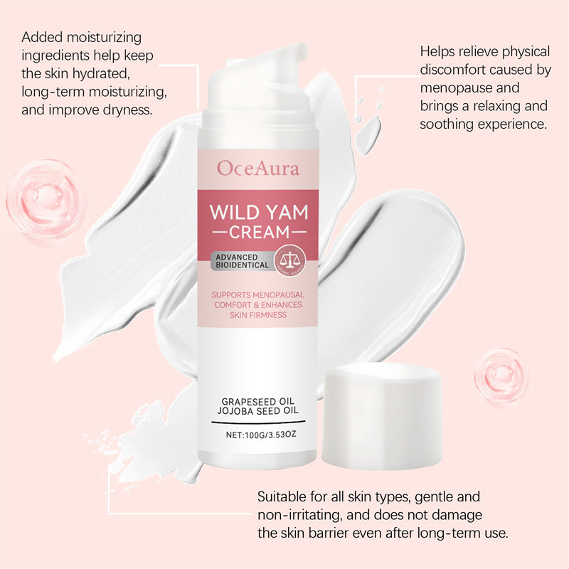 Body Care Balance Mild Ingredients Physical Discomfort Daily Massage