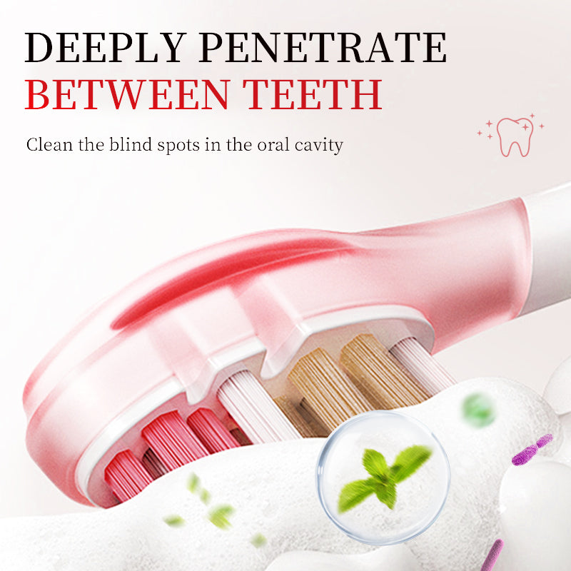 Probiotic Whitening Toothpaste 120g - Oral Care for Bright Smiles