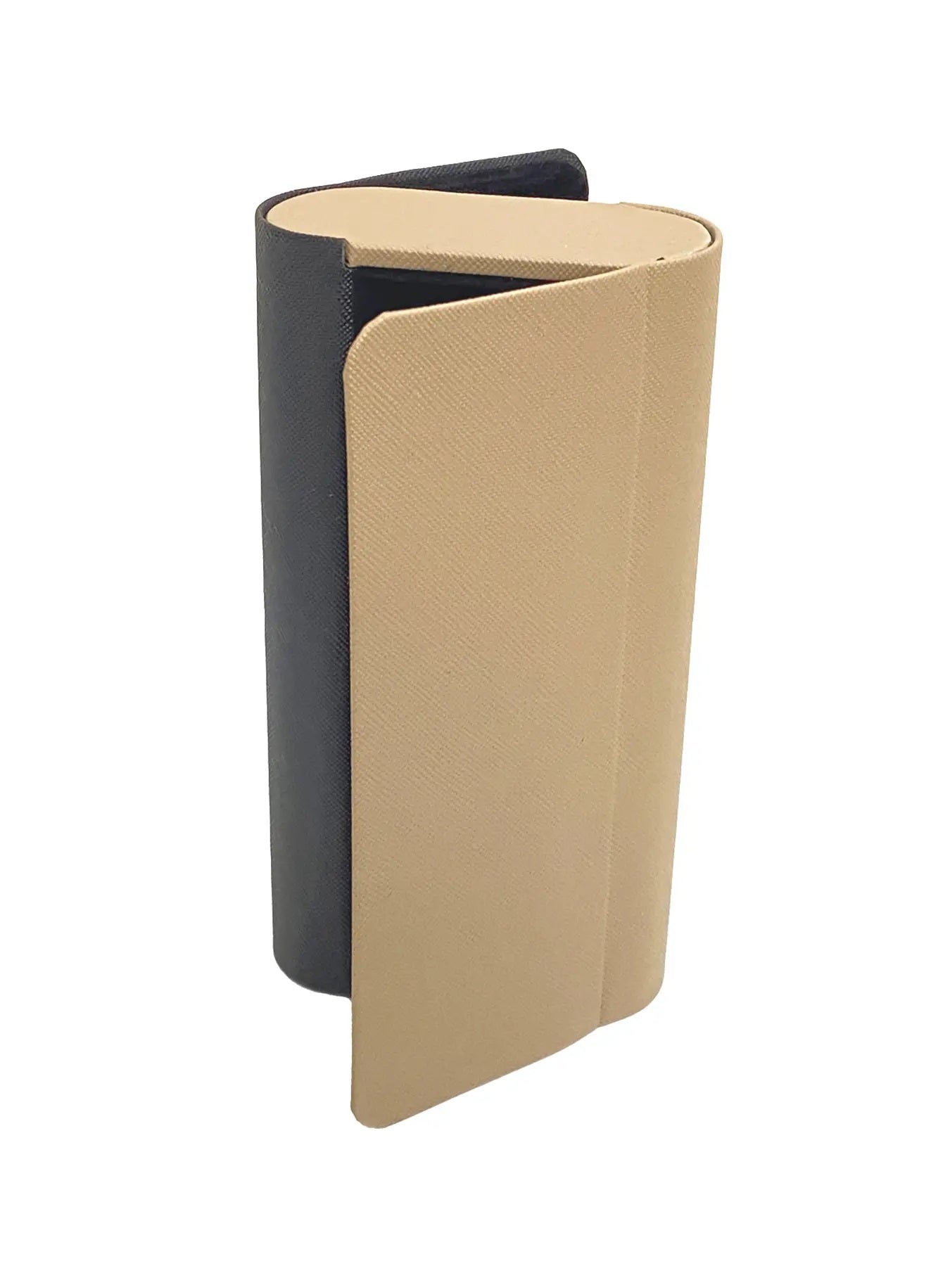 Dual Glasses Case 2-in-1 Double Eyeglasses For Women & Men