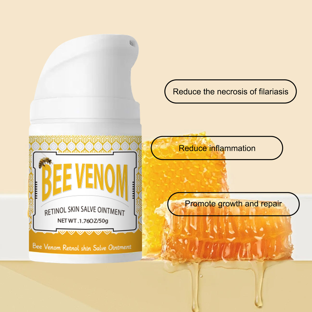Soothing Skin Smooth And Tender Moisturizing Nourishing