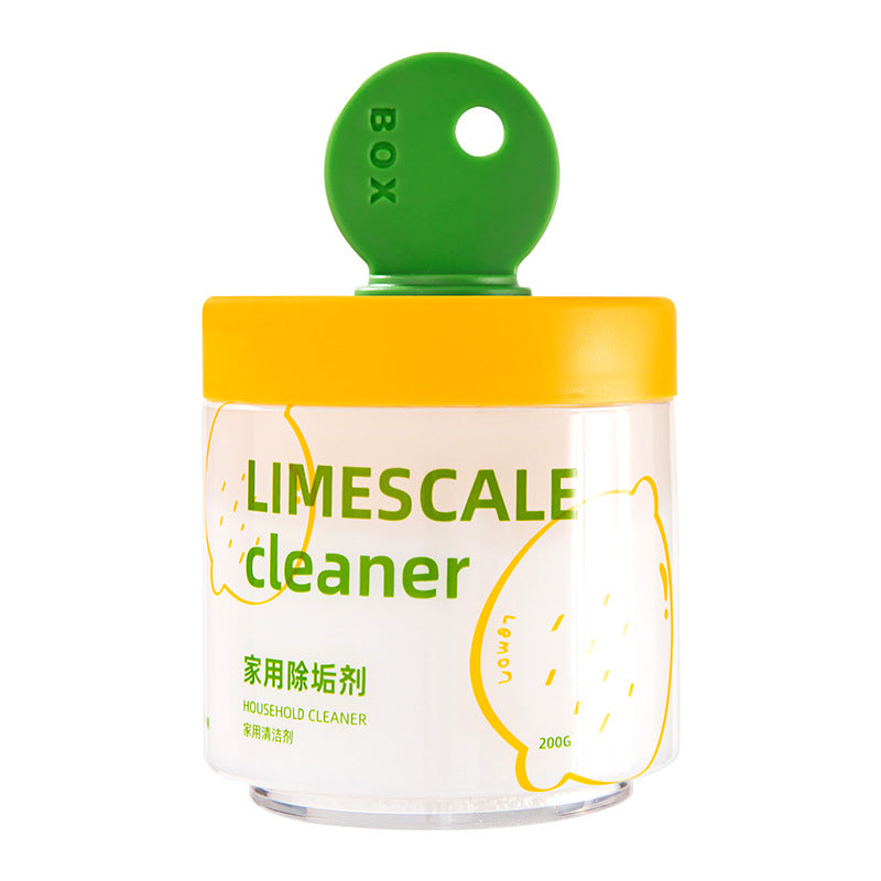 Food Grade Citric Acid for Food and Appliance Cleaning - 2 Colors
