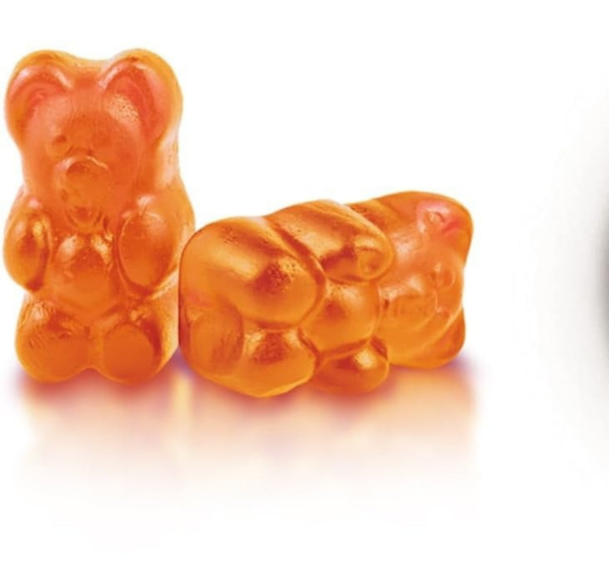 Vitamin C Gummies - Soft Candy Supplement