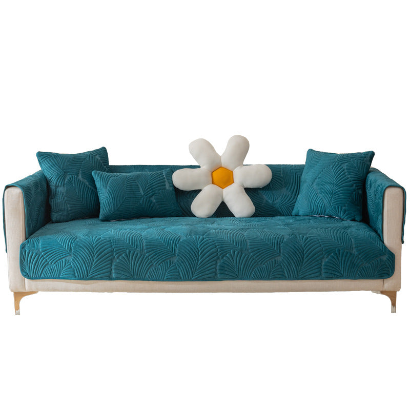 Universal Sofa Cover All-Inclusive Slipcover for Couch Protection