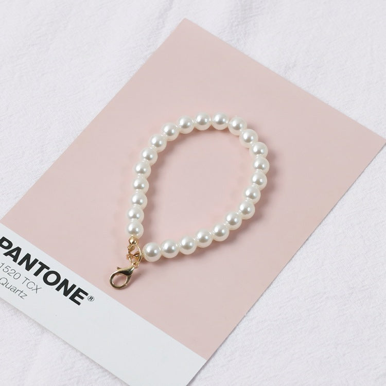 Luxury Keychains for Women Car and Bag Accessories - Multiple Styles