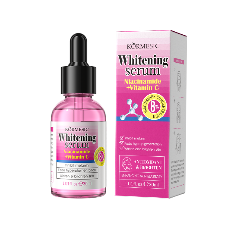 Nicotinamide Whitening Essence - 30ml