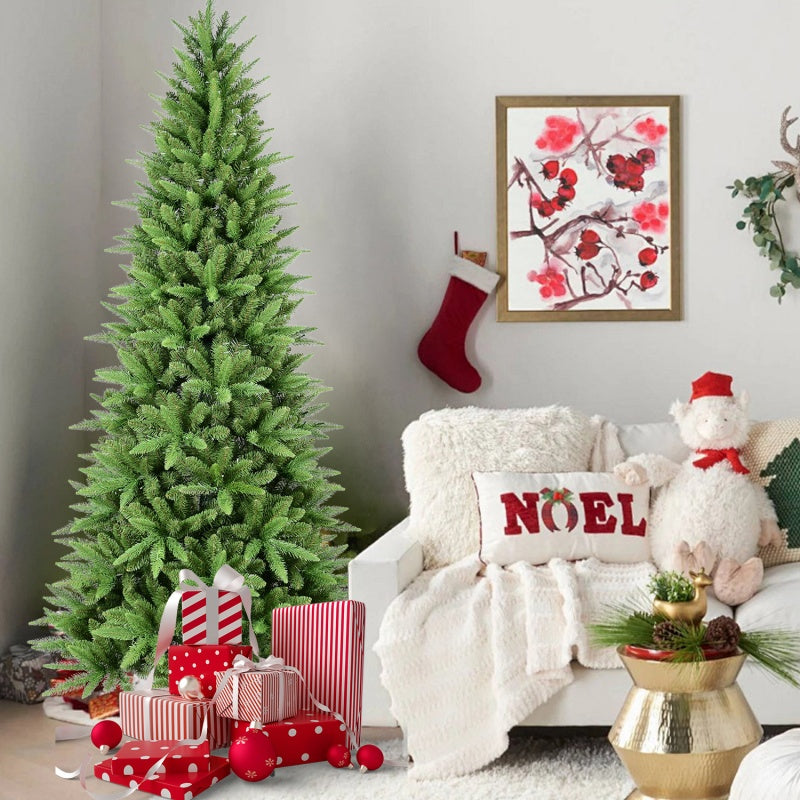 Artificial Christmas Tree - Multiple Heights Available