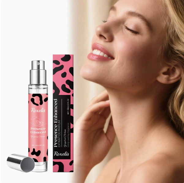 Leopard Style Perfume 15ml