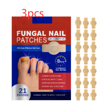 Fungal Nail Repair Patch