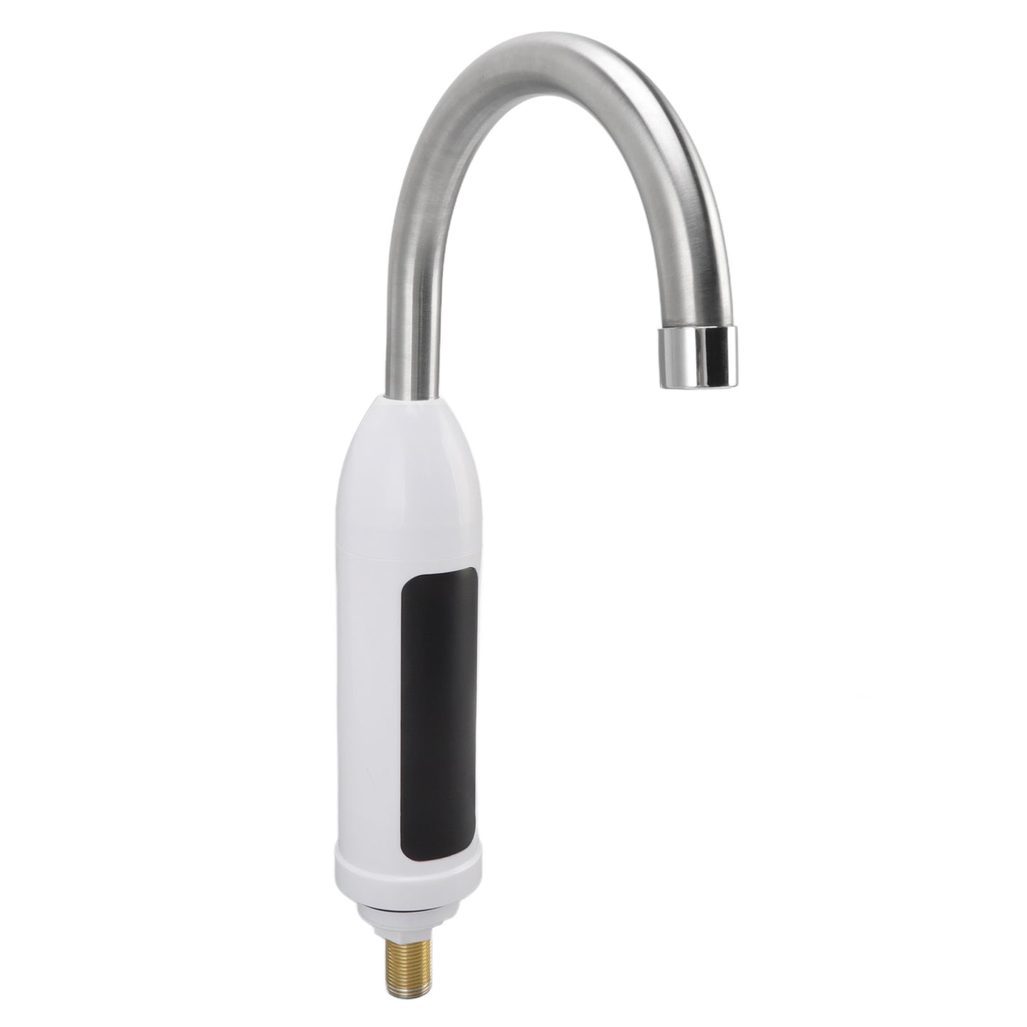 3000W Instant Water Heater Faucet IPX4 ABS Tankless Stainless Steel