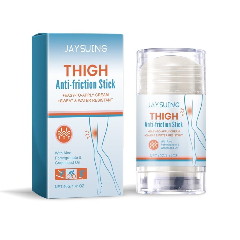 Anti-Friction Thigh Stick, 40g