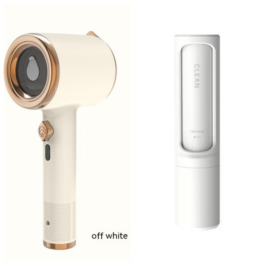Mini Portable Handheld Garment Steamer for Clothes Travel Home Use - US Plug