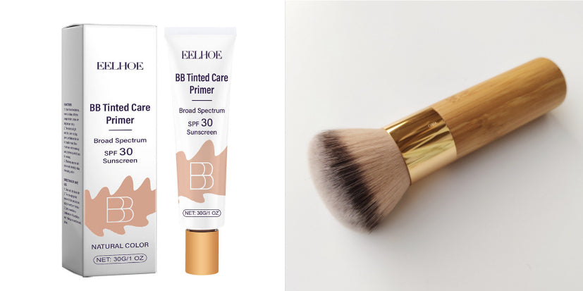 Moisturizing And Nourishing Daily Protection Natural Core Cream