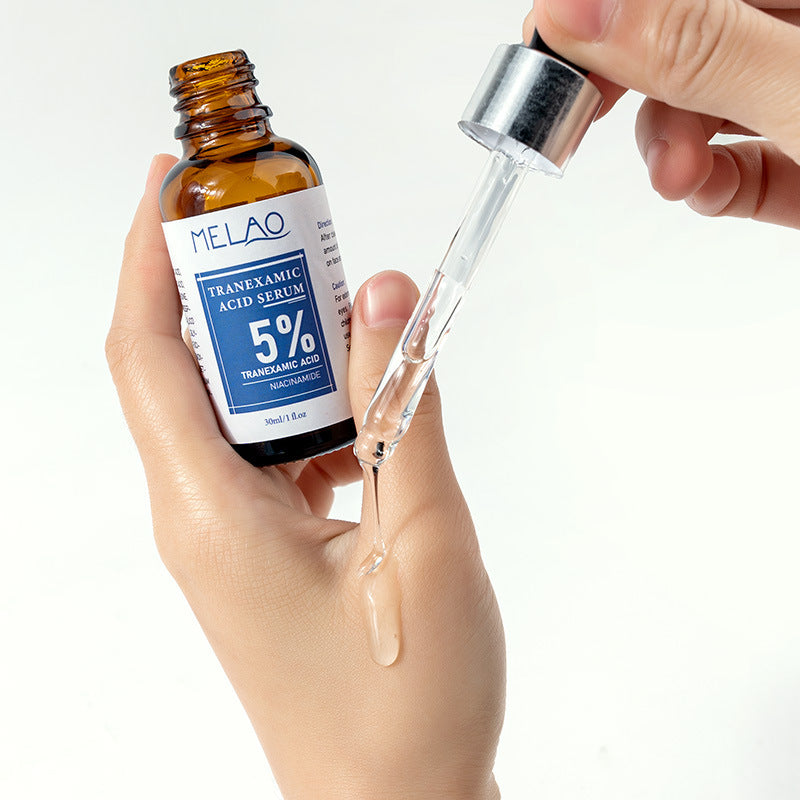Tranexamic Acid Brightening Skin Essence 30ml - Facial Brightening Serum