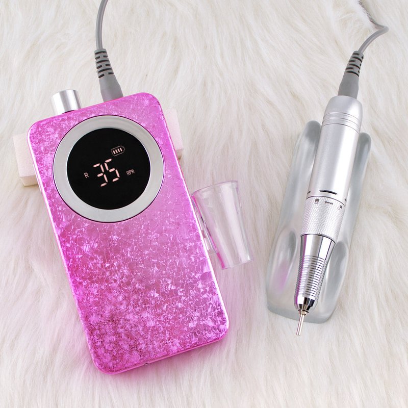 Gradient Nail Polisher - 8 Colors