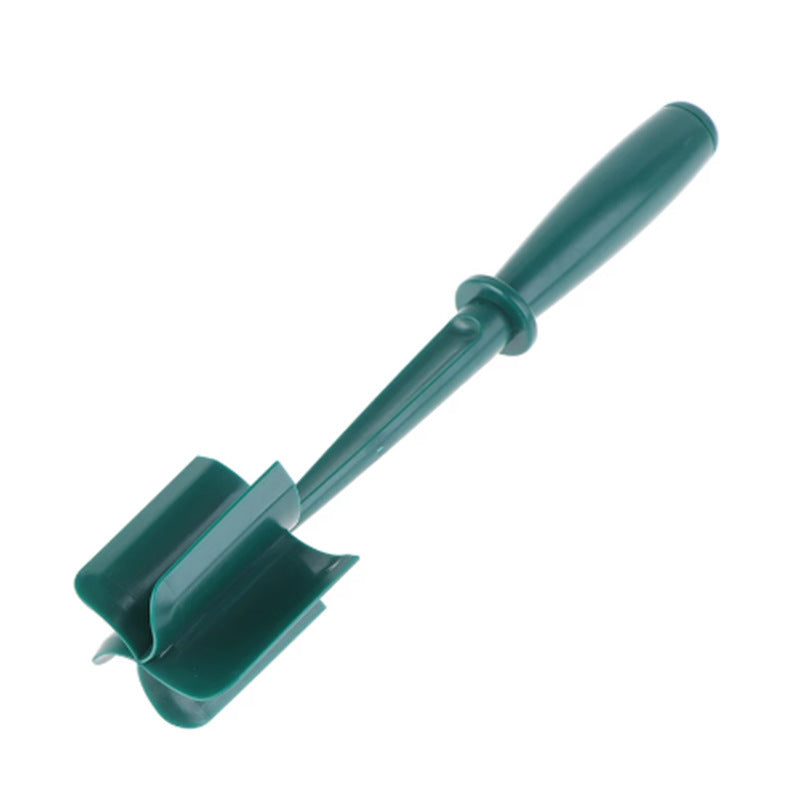 Meat Chopper for Ground Beef & Turkey - Non-Stick Nylon Masher & Smasher