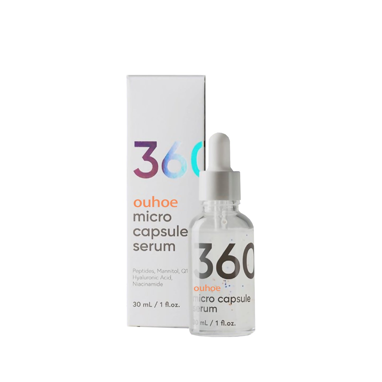 Anti-Wrinkle Neck Firming Cream - Whitening, Moisturizing Skin Care 30ml
