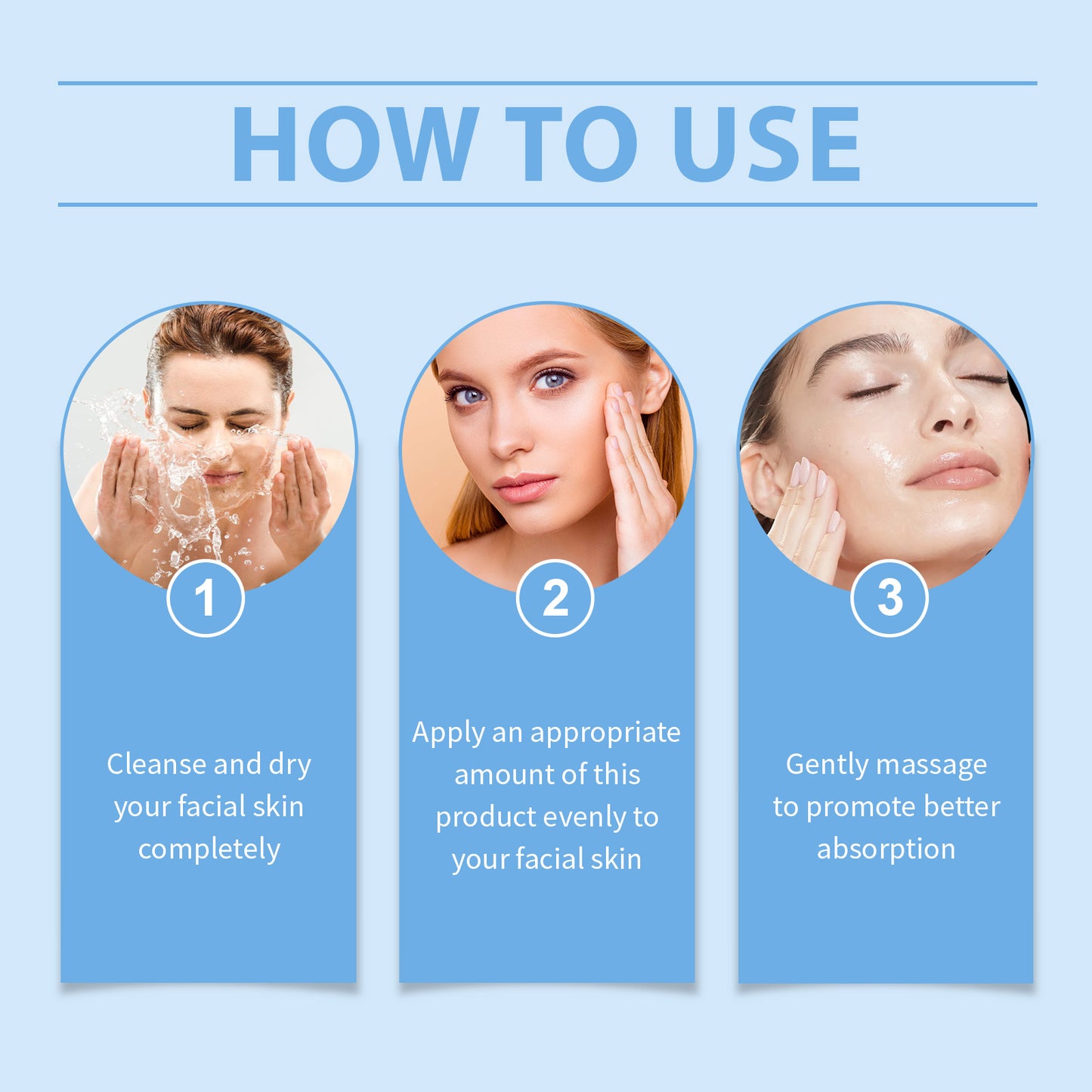 Brightening Facial Serum with Vitamin C & Tomato Extract - 30ml