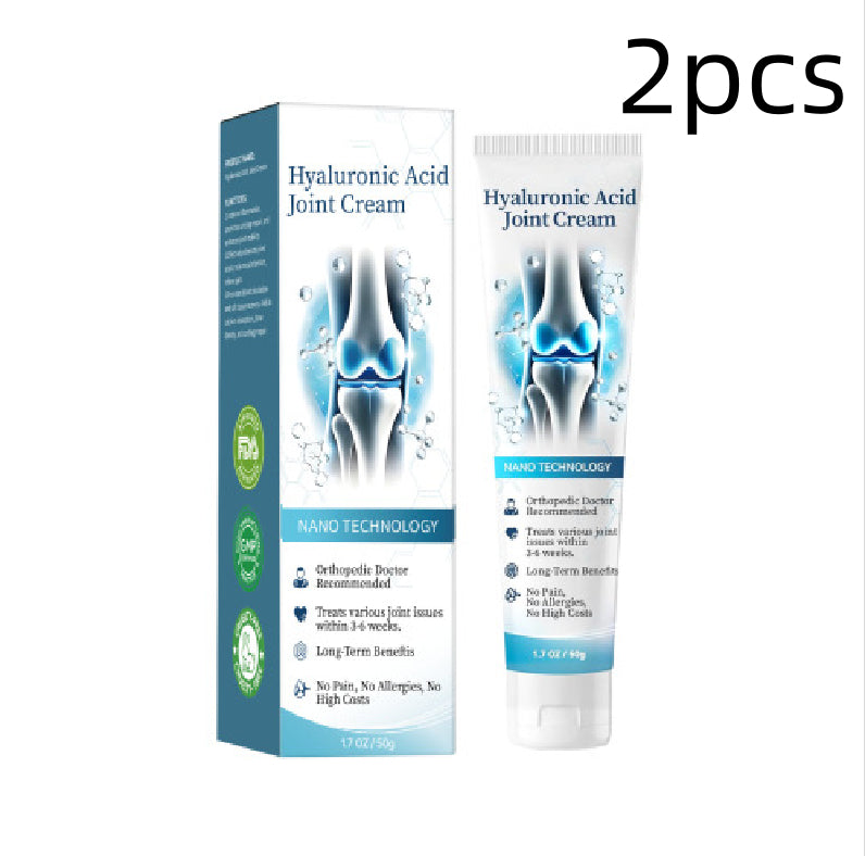Joint Care Gel Knee Relief