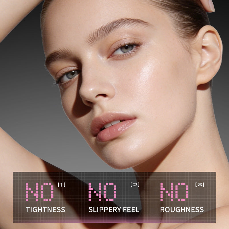 Moisturizing Cleansing Milk 100ml