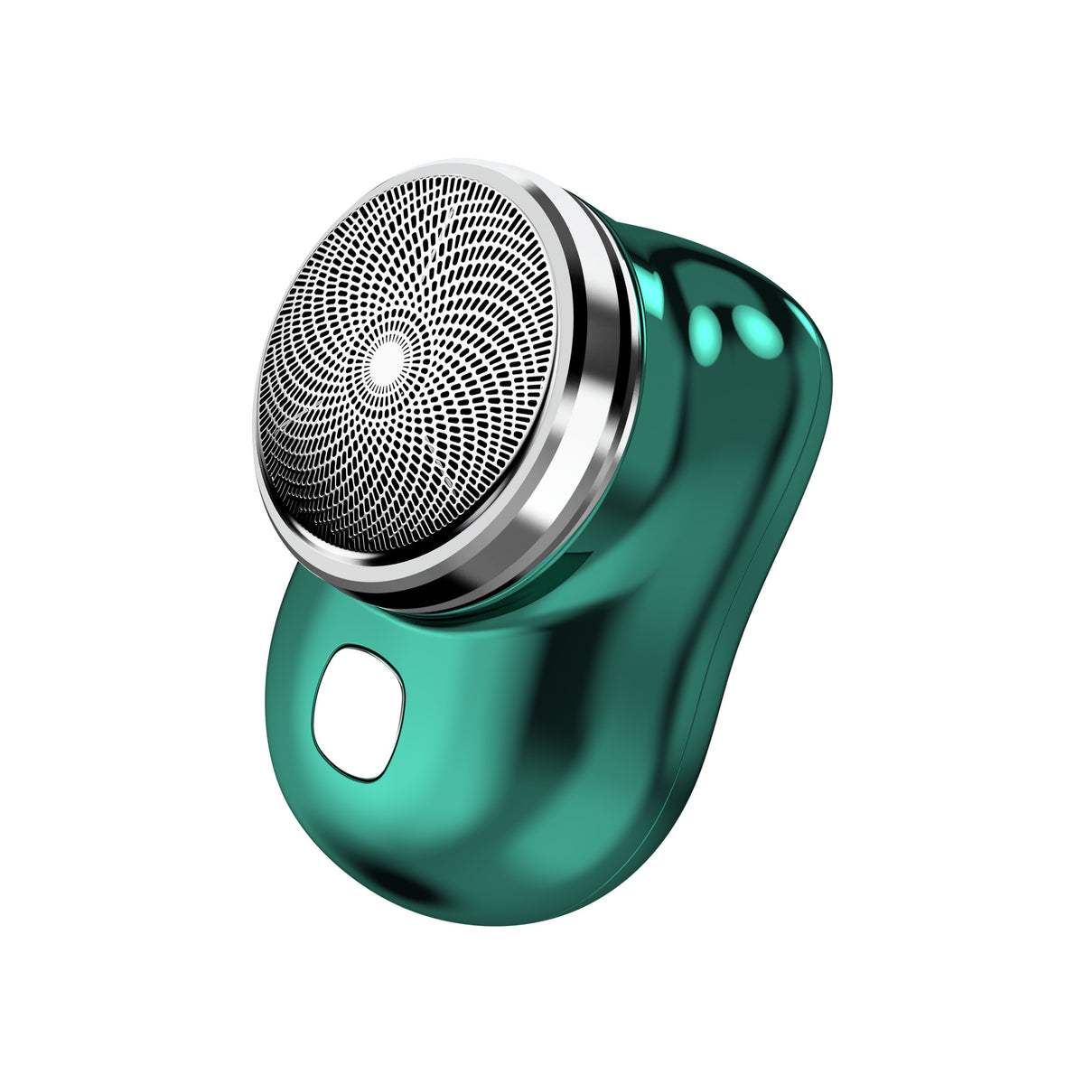 Rechargeable Electric Compact Mini Shaver
