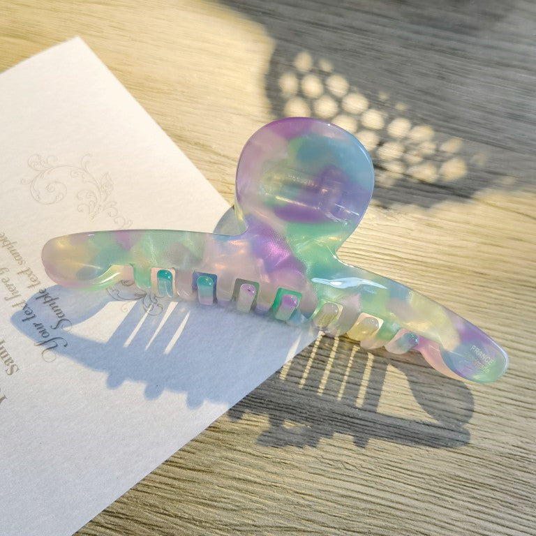 Hair Clip Grab Claw Accessories - Multiple Sizes