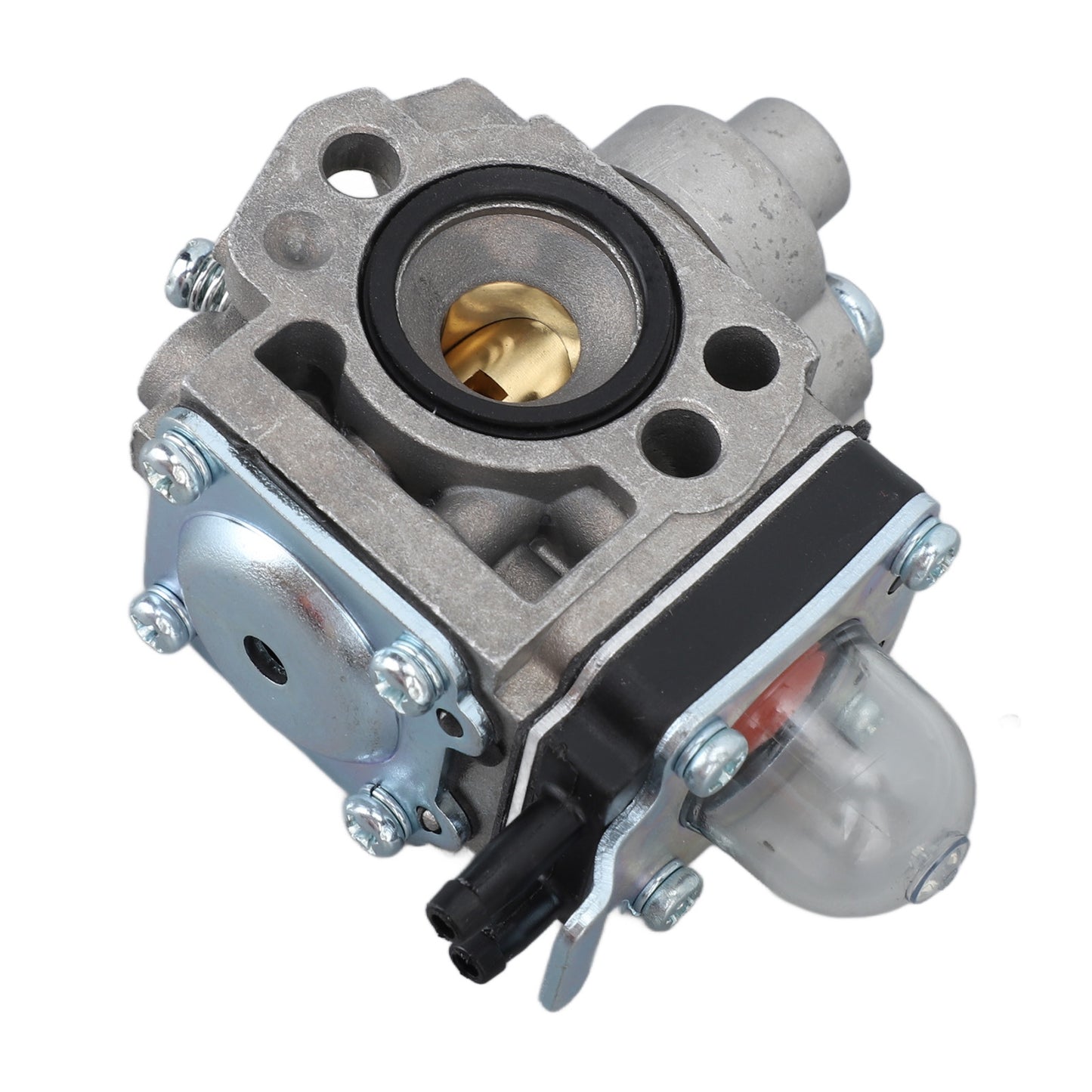 Leaf Blower Carburetor Kit High Efficiency Carb Set Replacement For